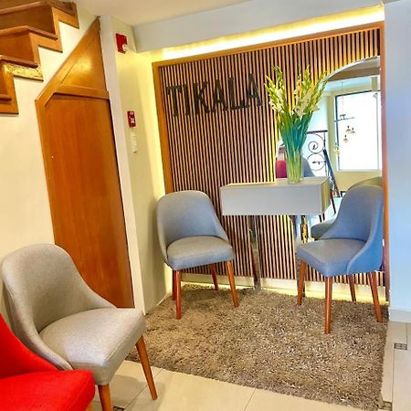 Tikala Cusco Boutique Hotel ภายนอก รูปภาพ