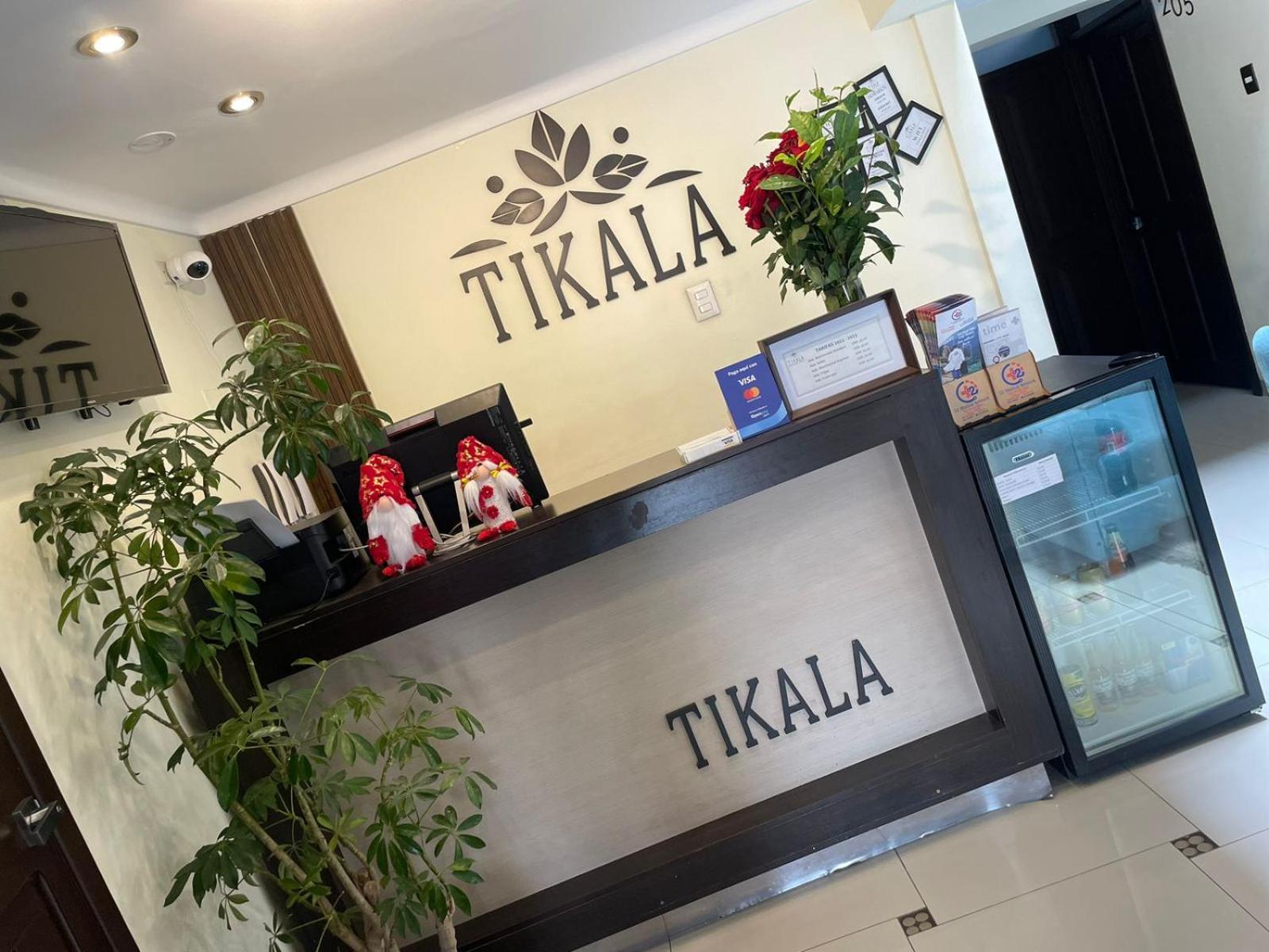 Tikala Cusco Boutique Hotel ภายนอก รูปภาพ