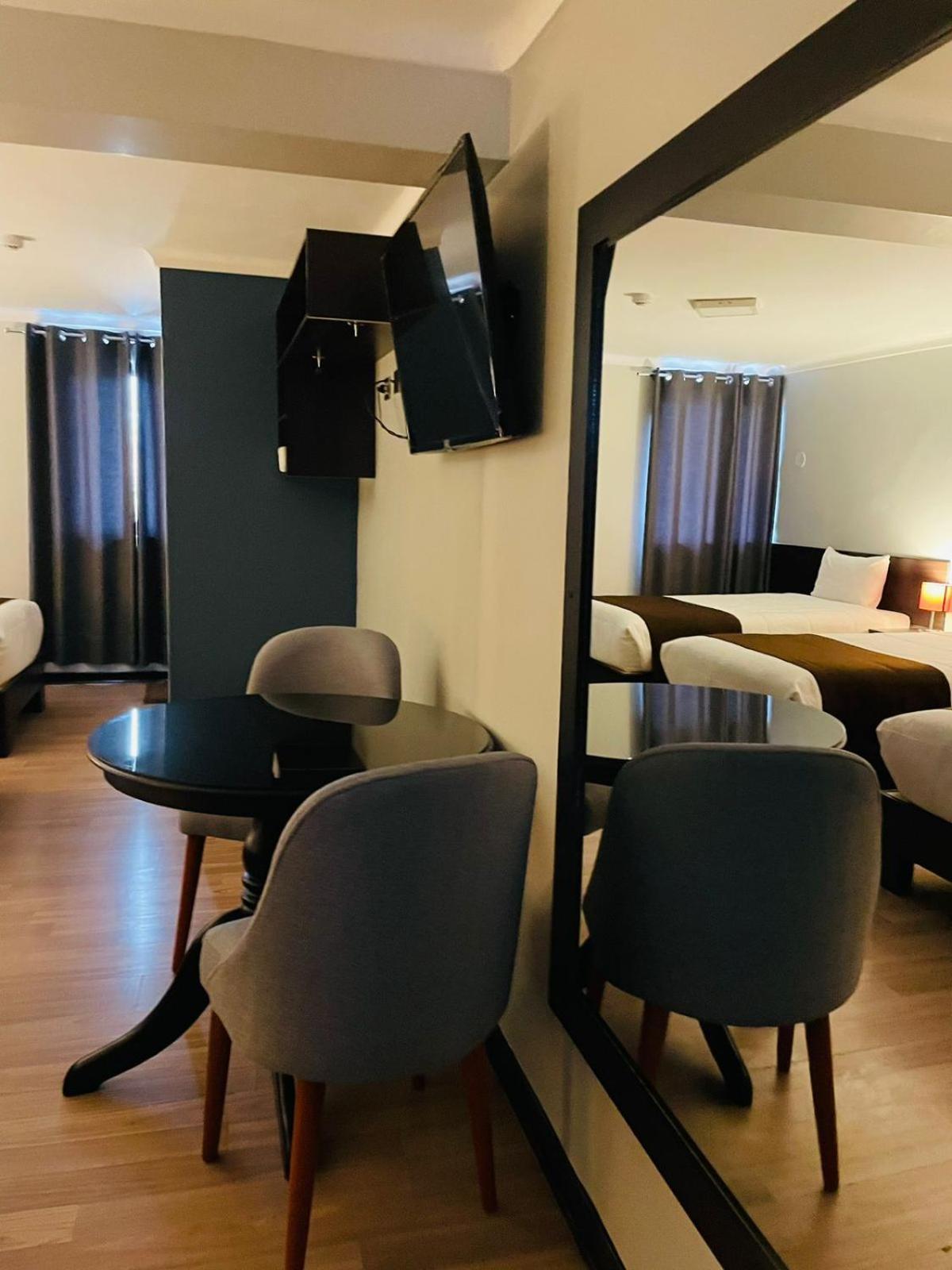 Tikala Cusco Boutique Hotel ภายนอก รูปภาพ