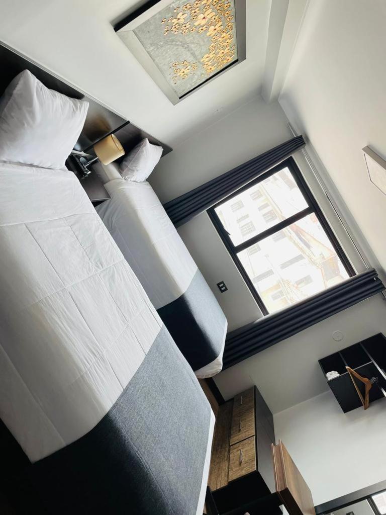 Tikala Cusco Boutique Hotel ภายนอก รูปภาพ