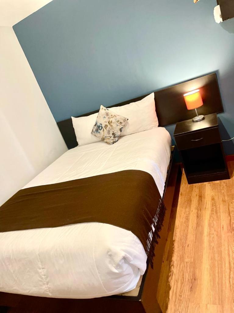 Tikala Cusco Boutique Hotel ภายนอก รูปภาพ