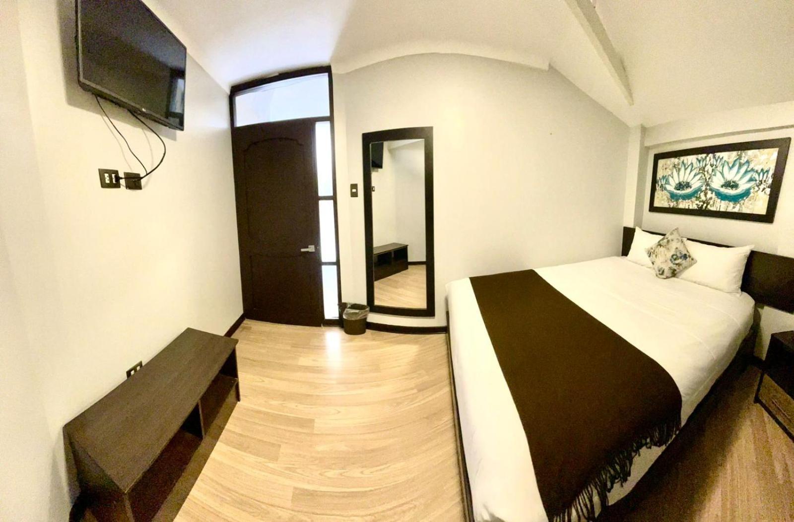 Tikala Cusco Boutique Hotel ภายนอก รูปภาพ