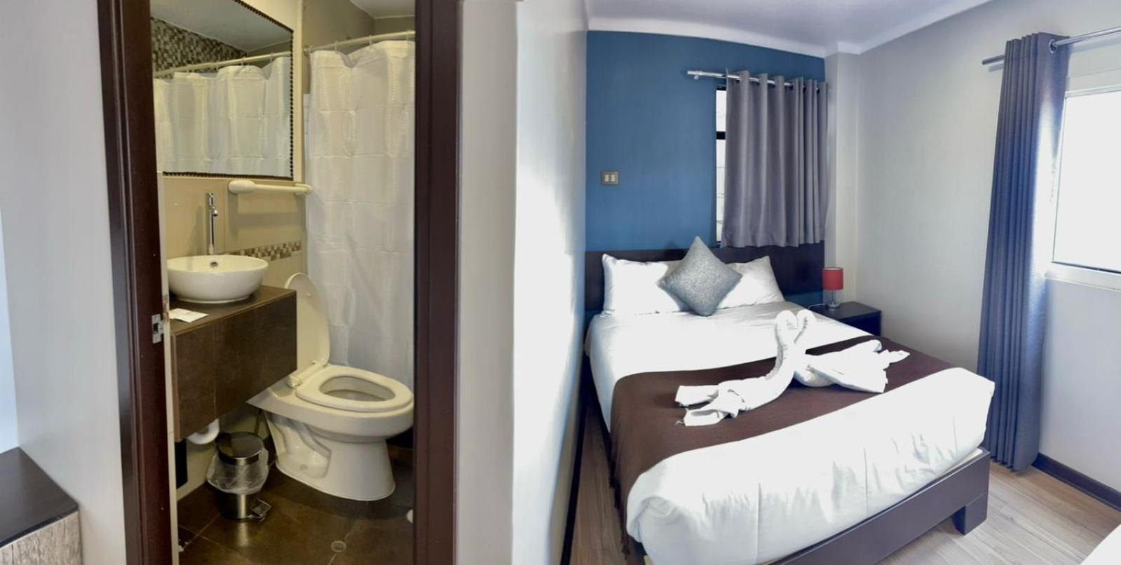 Tikala Cusco Boutique Hotel ภายนอก รูปภาพ