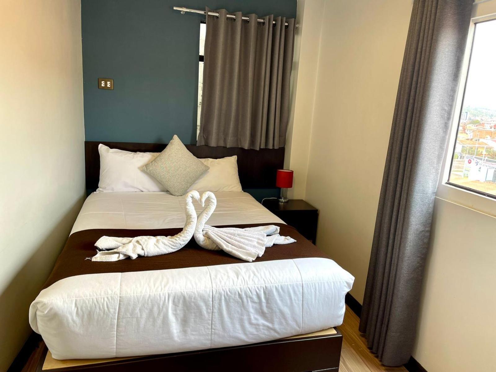 Tikala Cusco Boutique Hotel ภายนอก รูปภาพ