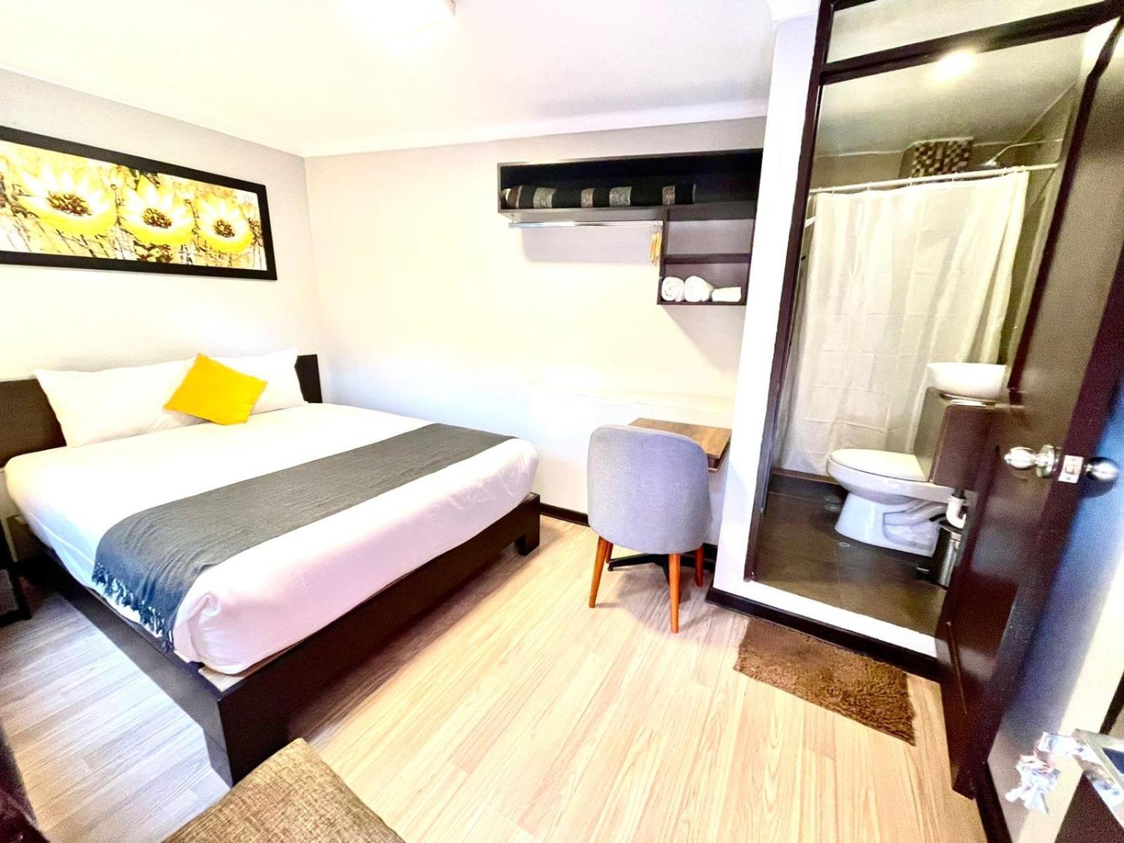 Tikala Cusco Boutique Hotel ภายนอก รูปภาพ