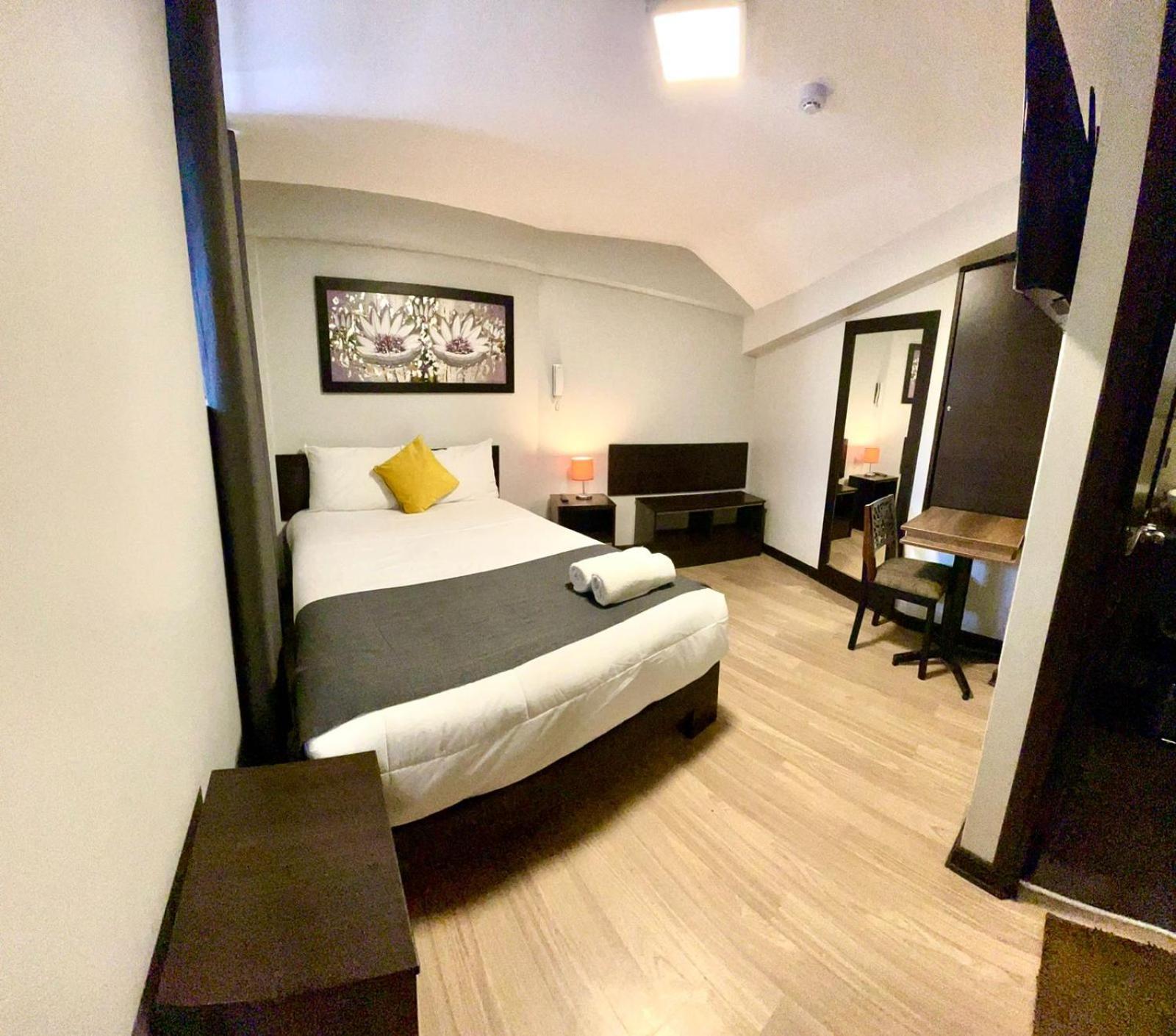 Tikala Cusco Boutique Hotel ภายนอก รูปภาพ