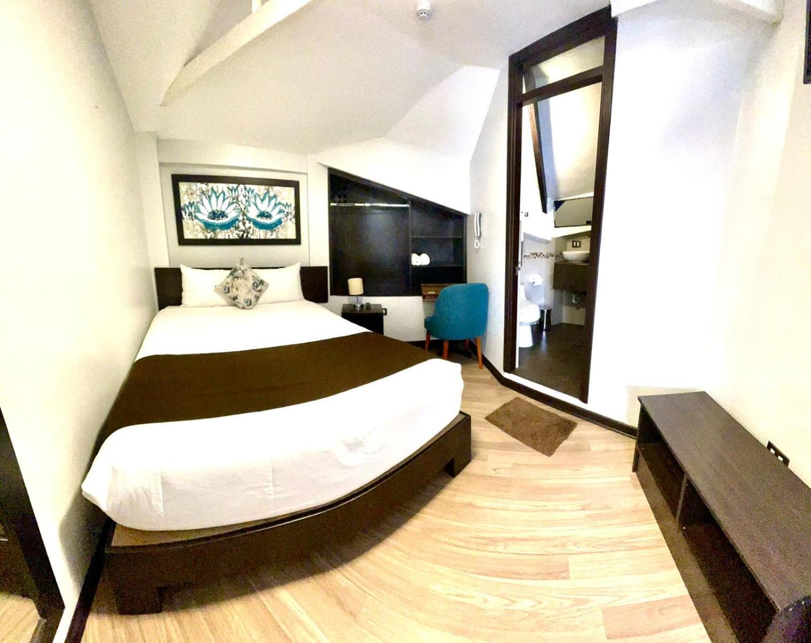 Tikala Cusco Boutique Hotel ภายนอก รูปภาพ