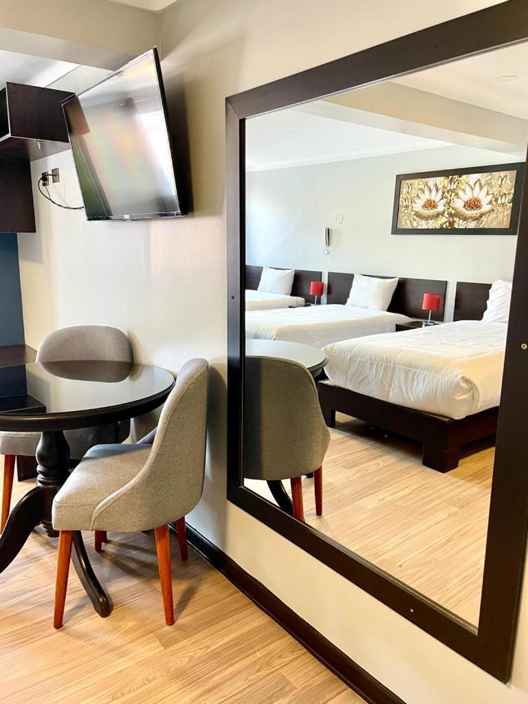 Tikala Cusco Boutique Hotel ภายนอก รูปภาพ