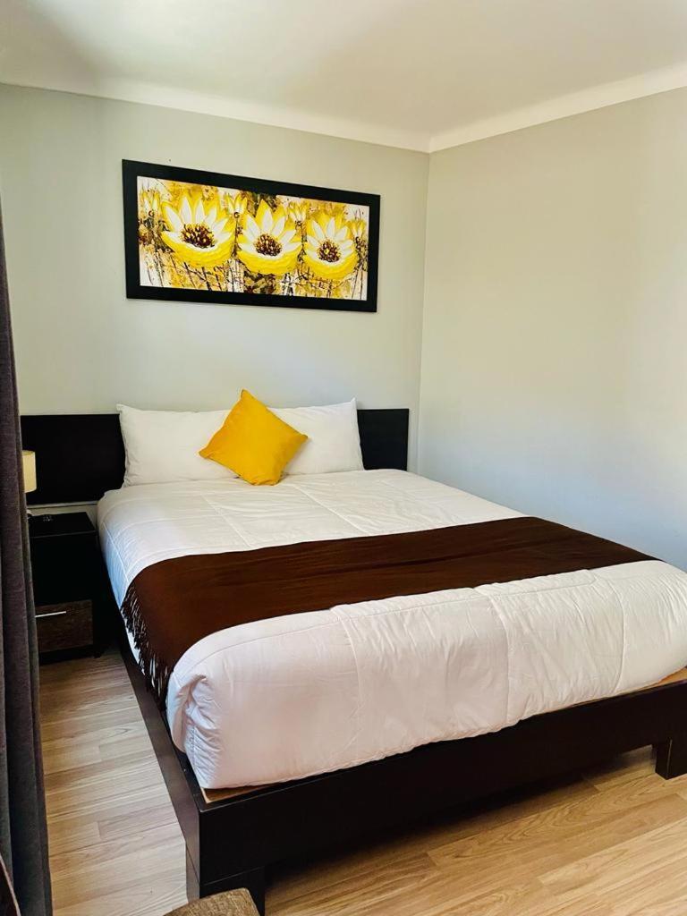 Tikala Cusco Boutique Hotel ภายนอก รูปภาพ